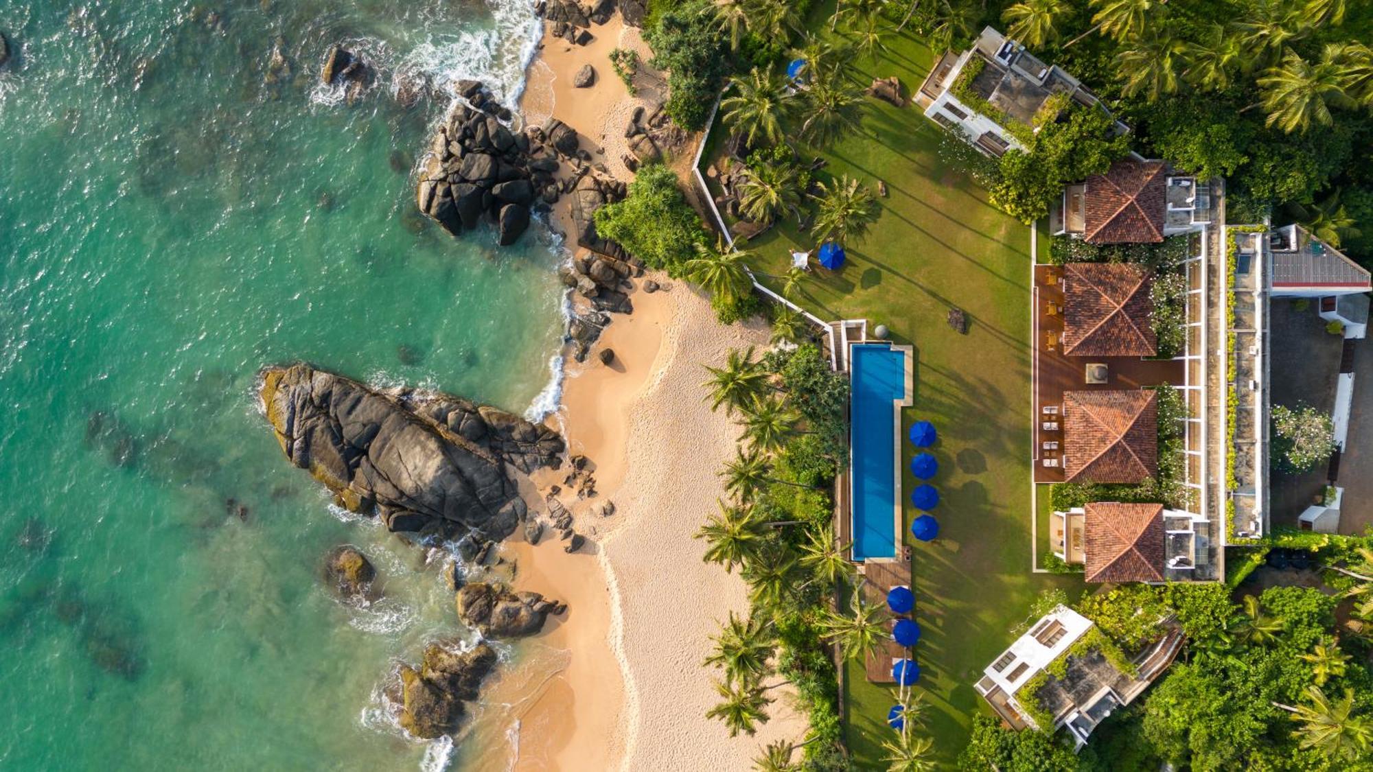 Kumu Beach Балапітія Екстер'єр фото